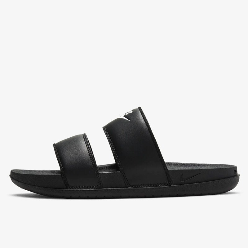 Jual Sandal Sneakers Wanita Nike Wmns Offcourt Duo Slides Black Original Dc0496-001 - v3.ncrsport.com