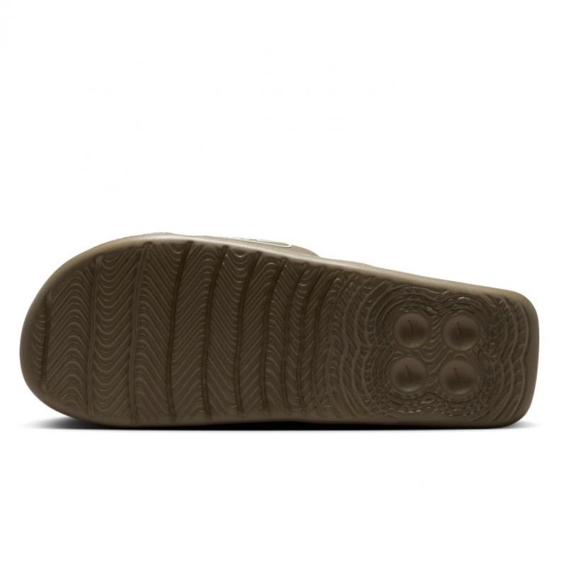 Jual Sandal Sneakers Nike Air Max Cirro Slide Medium Olive Original Dc1460-202 - v3.ncrsport.com