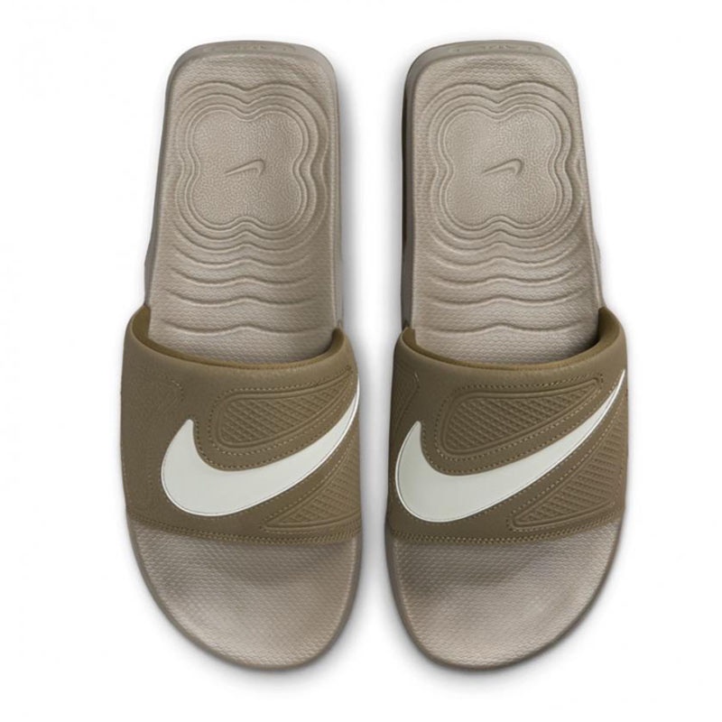 Jual Sandal Sneakers Nike Air Max Cirro Slide Medium Olive Original Dc1460-202 - v3.ncrsport.com