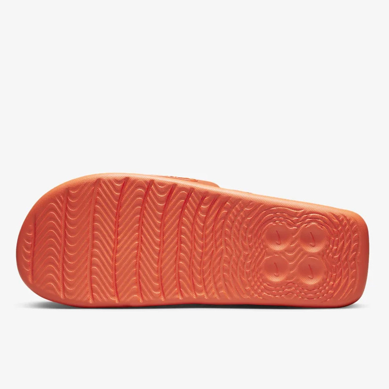 Jual Sandal Sneakers Nike Air Max Cirro Slides Orange Original Dc1460-800 - v3.ncrsport.com