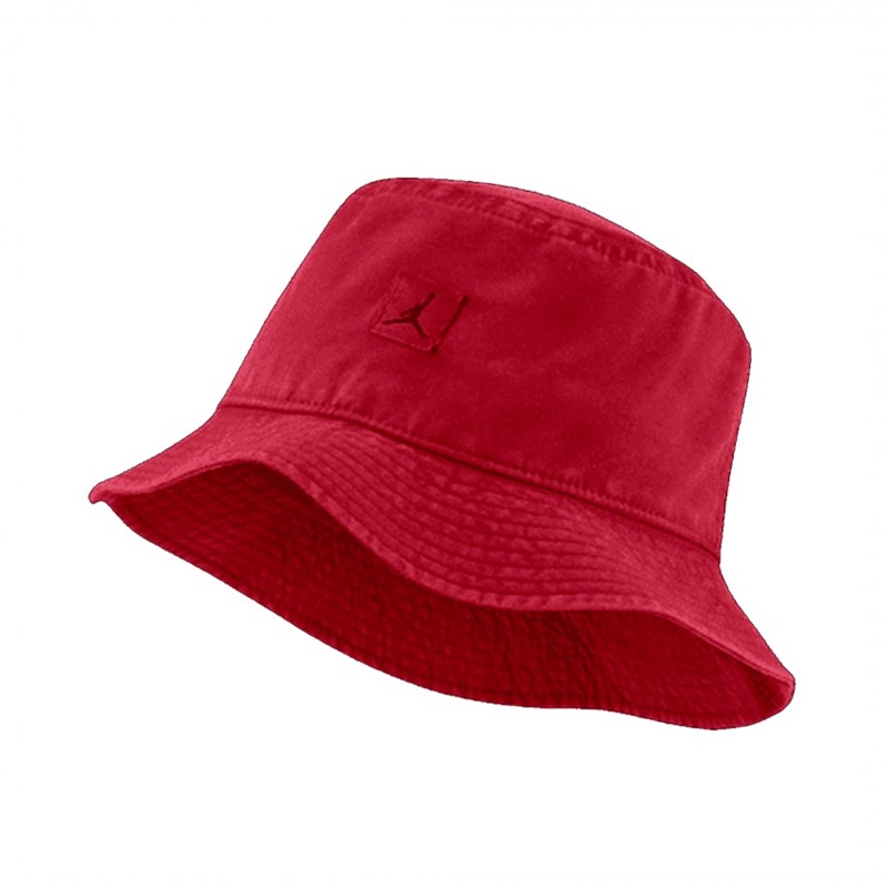 Jual Topi Sneakers Air Jordan Jumpman Washed Bucket Cap Red Original Dc3687-687 - v3.ncrsport.com