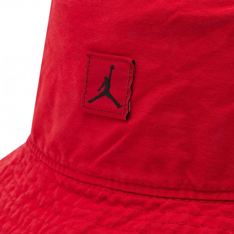 Jual Topi Sneakers Air Jordan Jumpman Washed Bucket Cap Red Original Dc3687-687 - v3.ncrsport.com