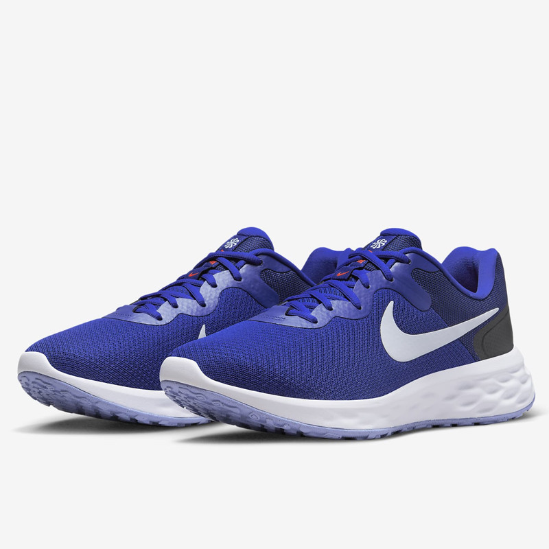 Jual Sepatu Lari Nike Revolution 6 Next Nature Concord Original Dc3728-402 - v3.ncrsport.com