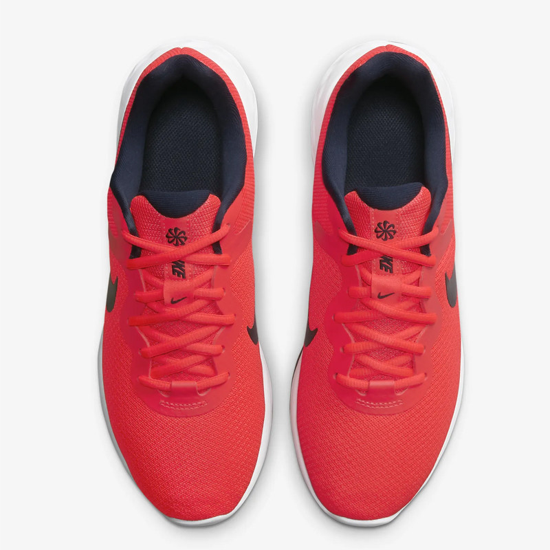 Jual Sepatu Lari Nike Revolution 6 Next Nature Red Original Dc3728-601 - v3.ncrsport.com