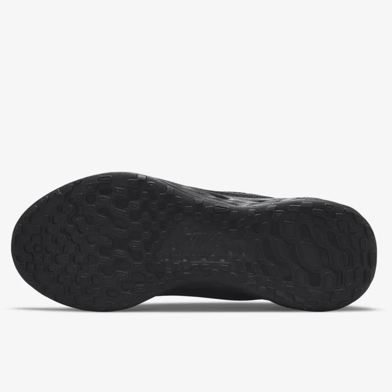Jual Sepatu Lari Wanita Nike Wmns Revolution 6 Next Nature Black Original Dc3729-001 - v3.ncrsport.com