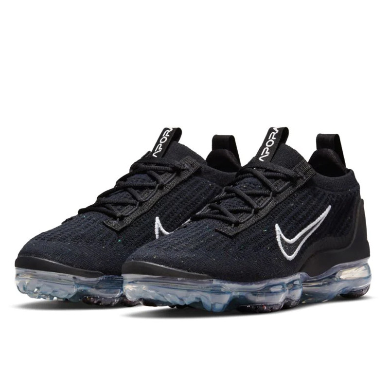 Jual Sepatu Sneakers Wanita Nike Wmns Air Vapormax 2021 Fk Black Original Dc4112-002 - v3.ncrsport.com