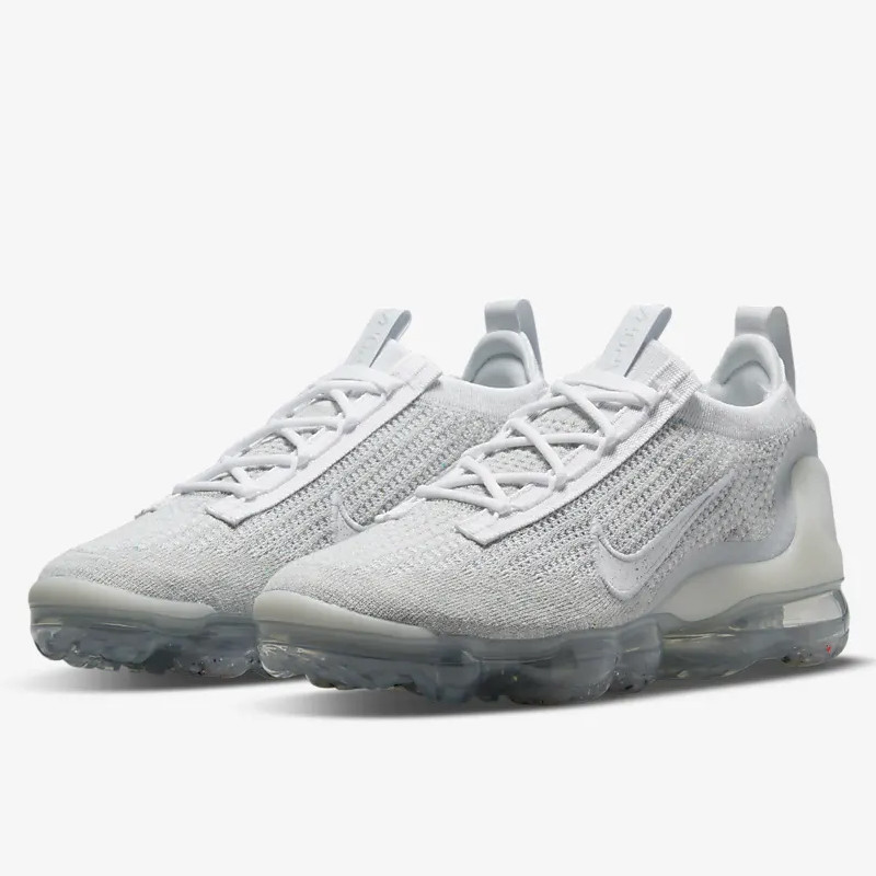 Jual Sepatu Sneakers Wanita Nike Wmns Air Vapormax 2021 Fk Pure Platinum Original Dc4112-100 - v3.ncrsport.com