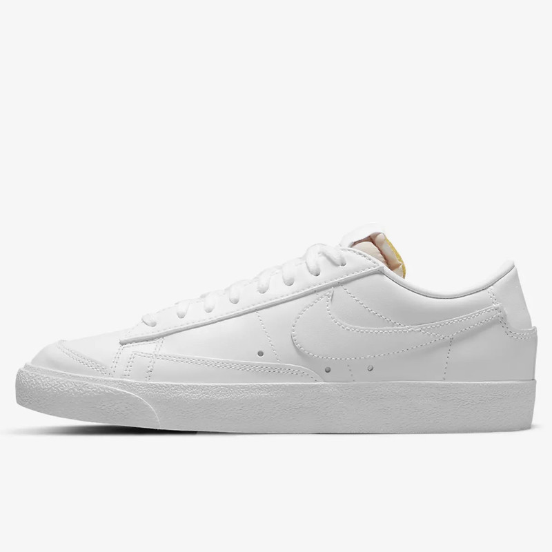 Jual Sepatu Sneakers Wanita Nike Wmns Blazer Low '77 White Original Dc4769-101 - v3.ncrsport.com