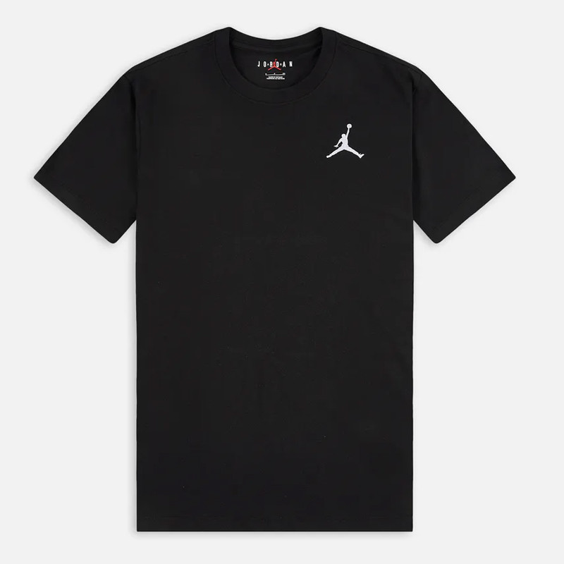 Jual Baju Basket Air Jordan Jumpman Short Sleeve Tee Black Original Dc7485-010 - v3.ncrsport.com