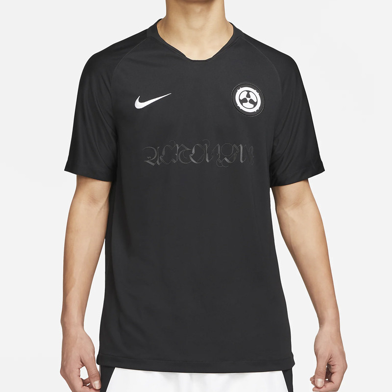 Jual Baju Sneakers Nike X Acronym Gfa Jersey Black Original Dc8809-010 - v3.ncrsport.com