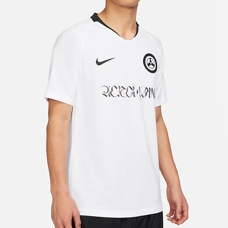 Jual Baju Sneakers Nike X Acronym Gfa Jersey White Original Dc8809-100 - v3.ncrsport.com