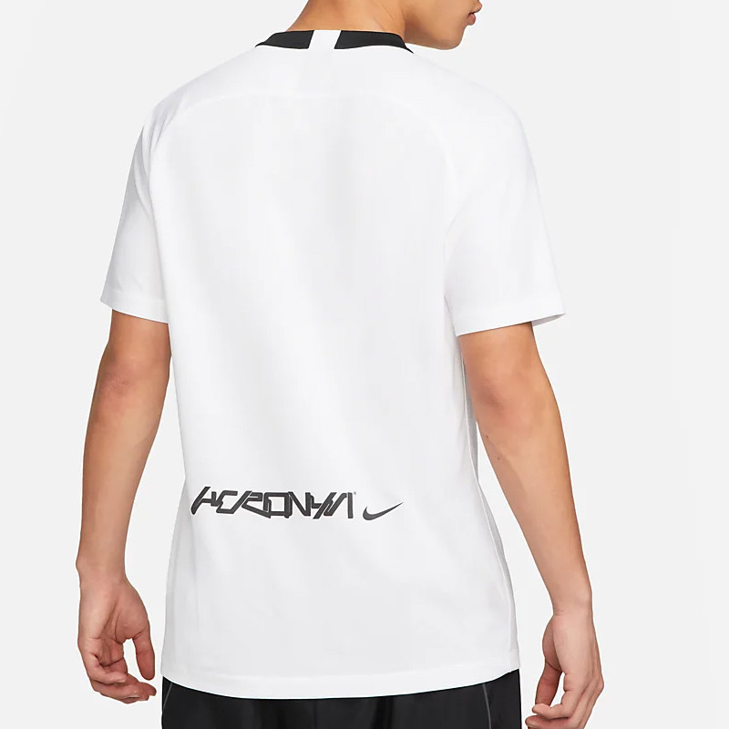 Jual Baju Sneakers Nike X Acronym Gfa Jersey White Original Dc8809-100 - v3.ncrsport.com