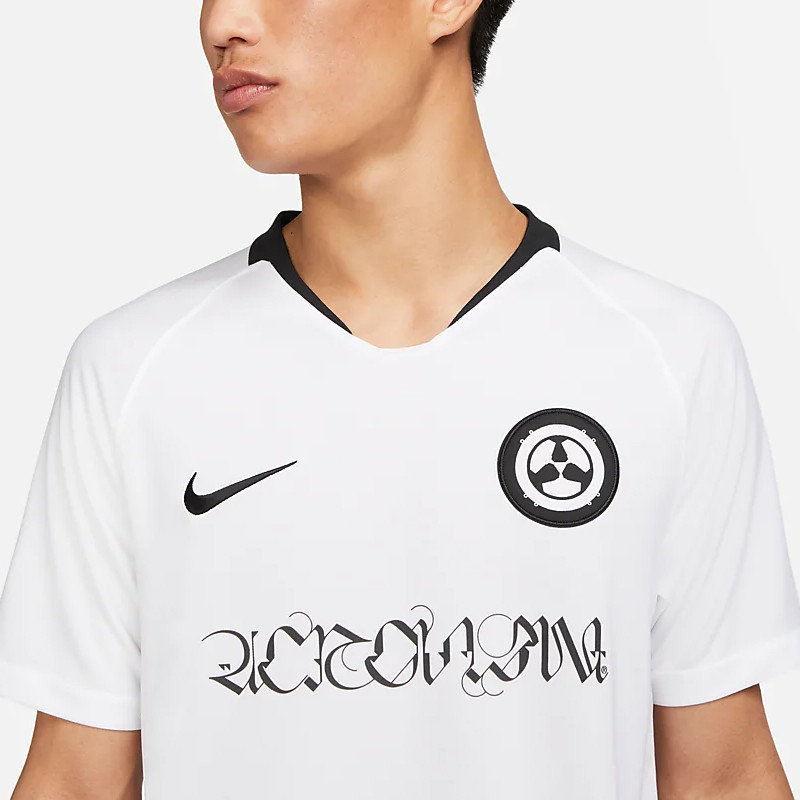 Jual Baju Sneakers Nike X Acronym Gfa Jersey White Original Dc8809-100 - v3.ncrsport.com