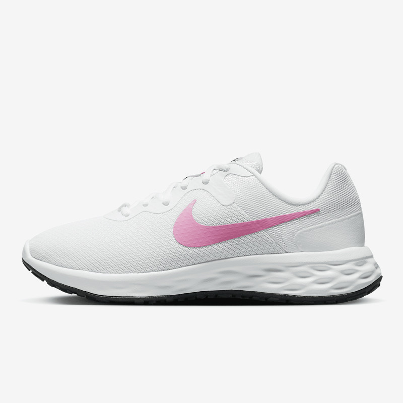 Jual Sepatu Lari Wanita Nike Wmns Revolution 6 Next Nature White Original Dc9001-500 - v3.ncrsport.com