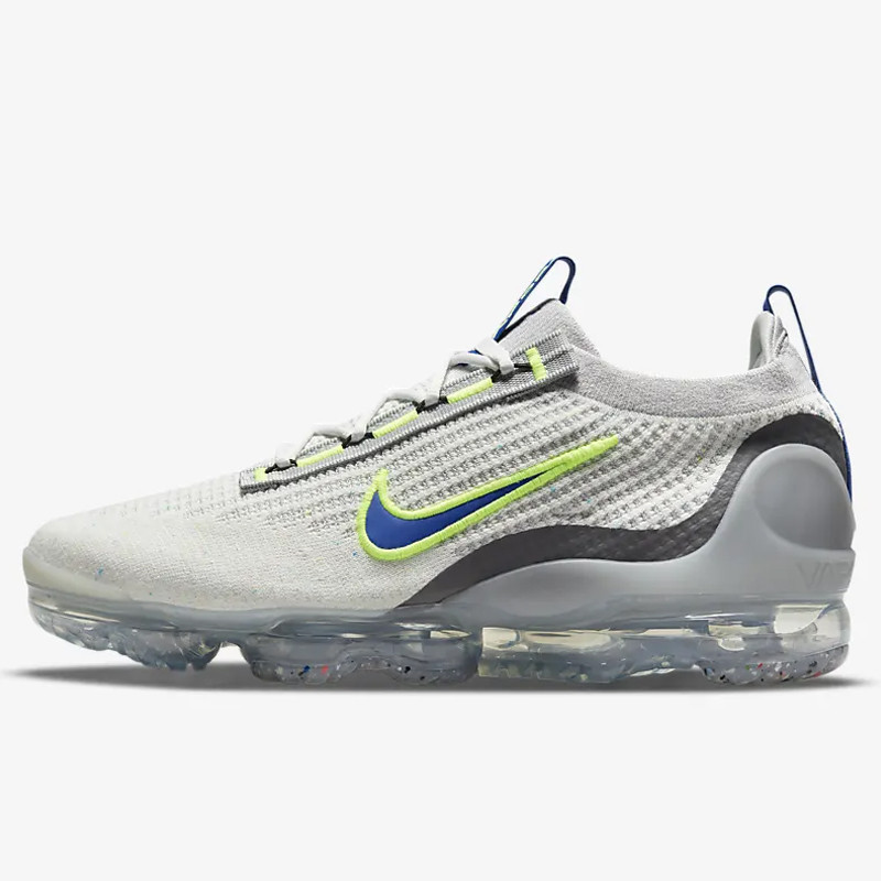 Jual Sepatu Sneakers Nike Air Vapormax 2021 Fk Grey Fog Original Dc9394-100 - v3.ncrsport.com