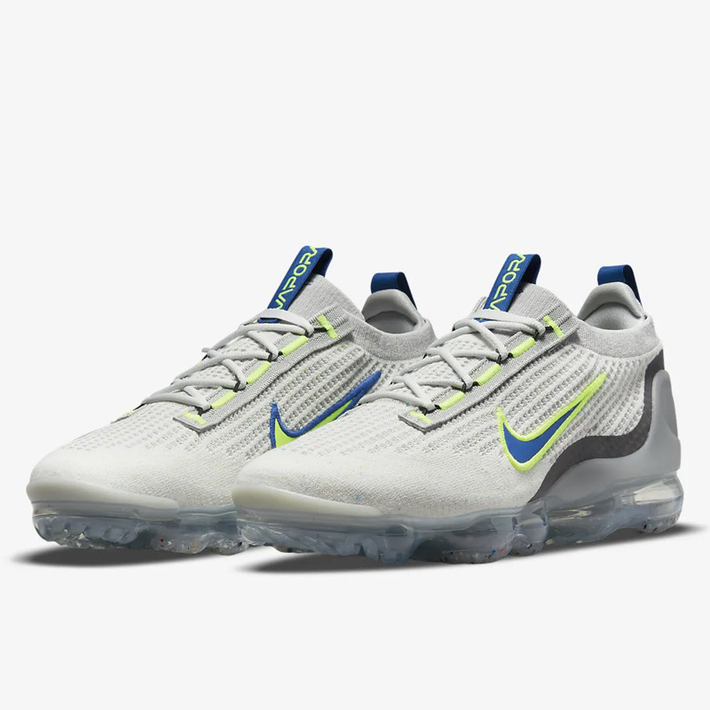 Jual Sepatu Sneakers Nike Air Vapormax 2021 Fk Grey Fog Original Dc9394-100 - v3.ncrsport.com