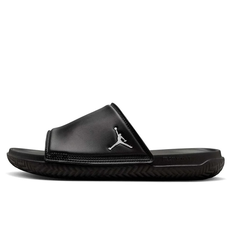 Beli Sandal Basket Air Jordan Play Slide Black Original Dc9835-005