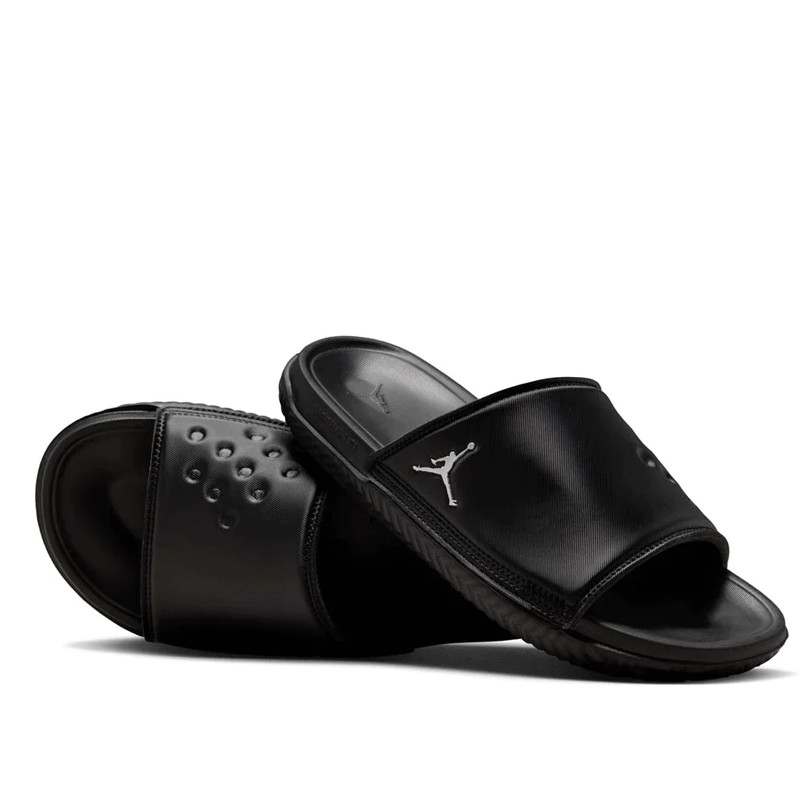 Jual Sandal Basket Air Jordan Play Slide Black Original Dc9835-005 - v3.ncrsport.com