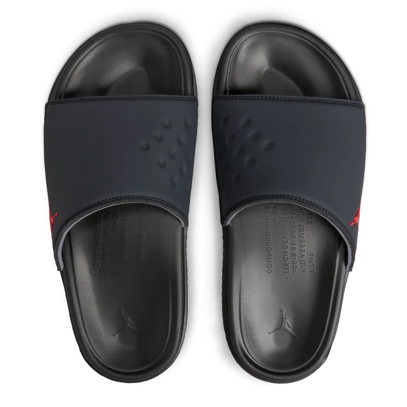 Jual Sandal Sneakers Air Jordan Play Slide Black Original Dc9835-061 - v3.ncrsport.com