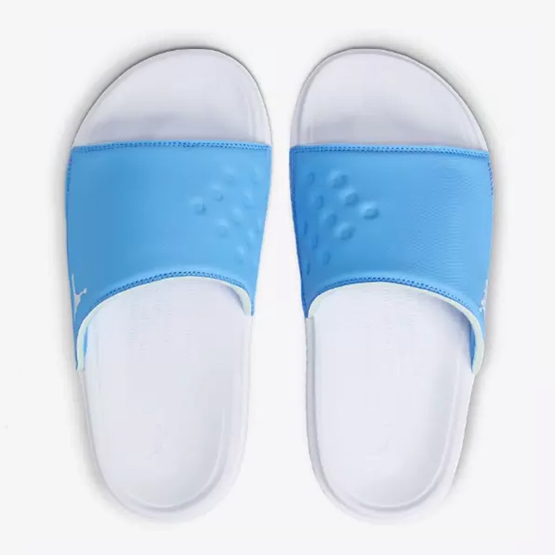 Jual Sandal Basket Air Jordan Play Slide White Original Dc9835-401 - v3.ncrsport.com