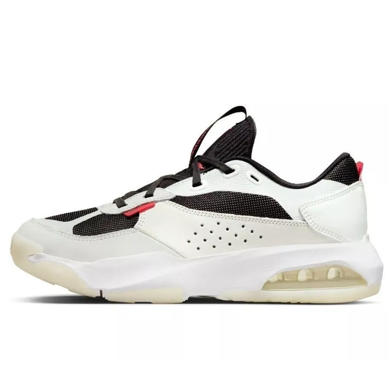 Beli Sepatu Sneakers Air Jordan Air 200E Summit White Original Dc9836-160