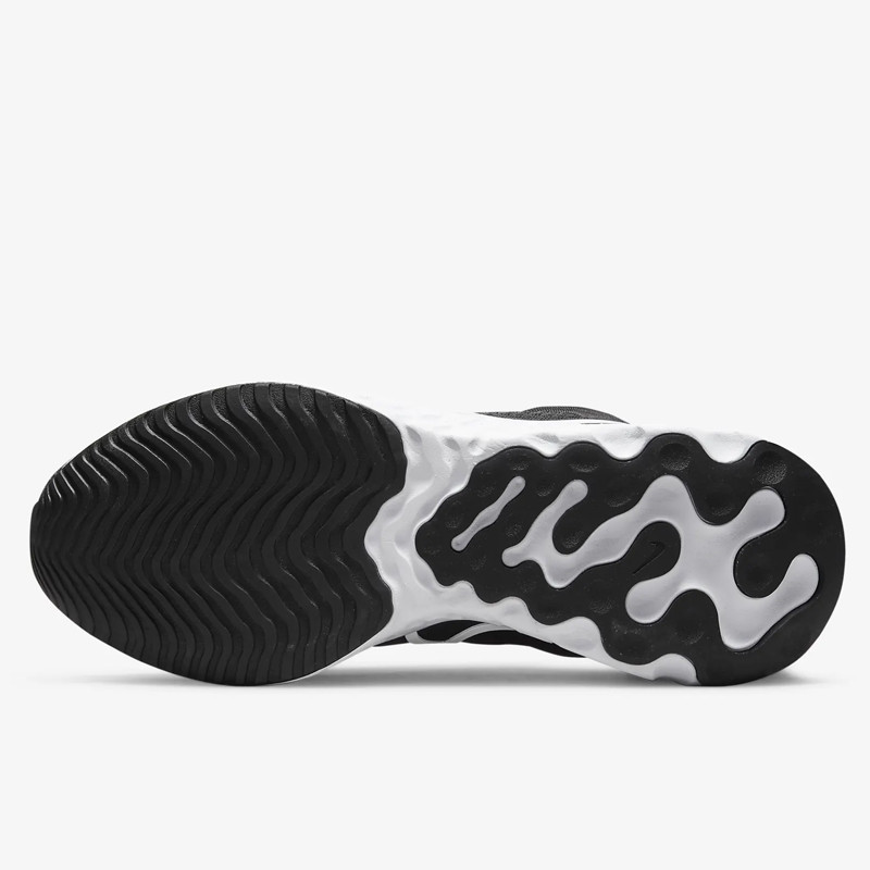 Jual Sepatu Lari Nike React Miler 3 Black White Original Dd0490-001 - v3.ncrsport.com