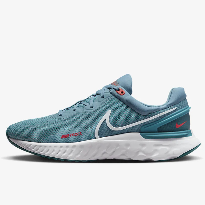 Jual Sepatu Lari Nike React Miler 3 Cerulean Original Dd0490-402 - v3.ncrsport.com