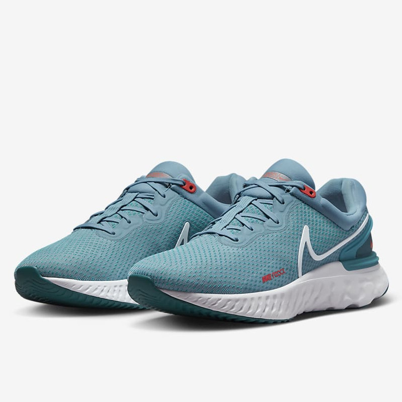 Jual Sepatu Lari Nike React Miler 3 Cerulean Original Dd0490-402 - v3.ncrsport.com