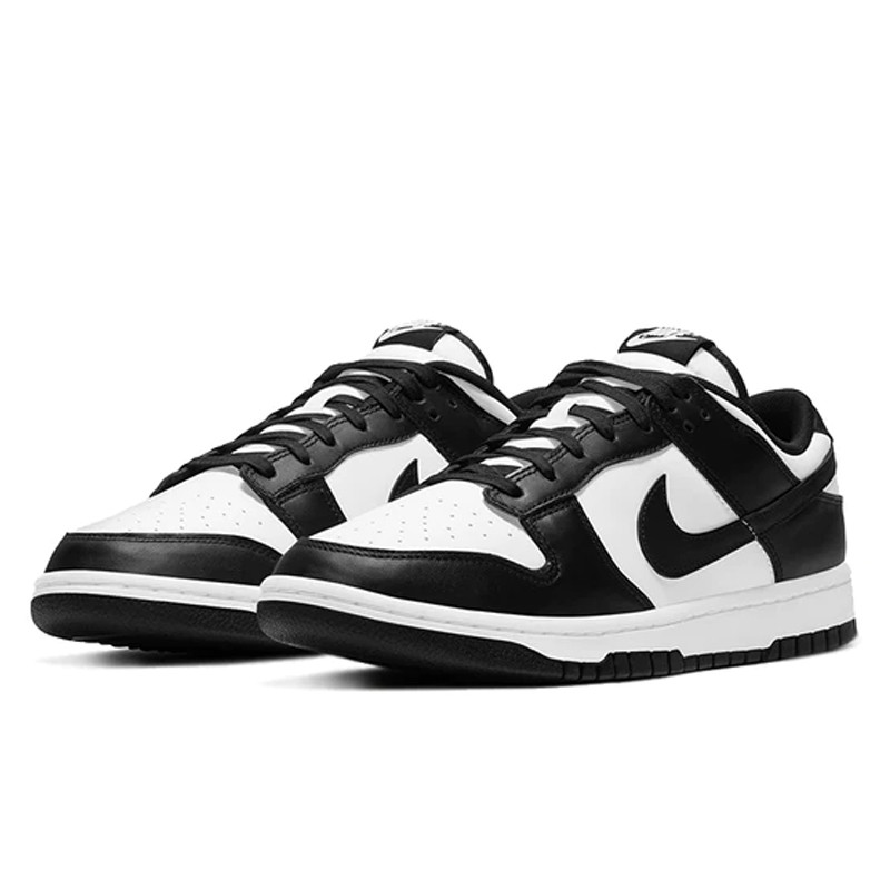 Jual Sepatu Sneakers Nike Dunk Low Panda Black White Original Dd1391-100 - v3.ncrsport.com