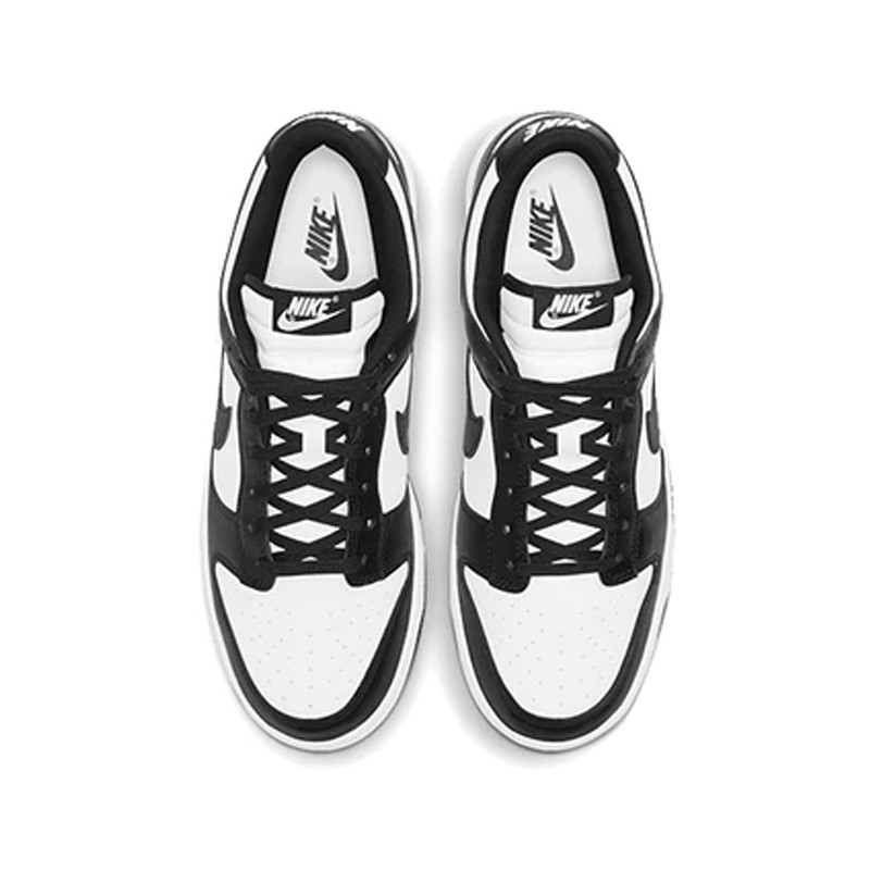 Jual Sepatu Sneakers Nike Dunk Low Panda Black White Original Dd1391-100 - v3.ncrsport.com