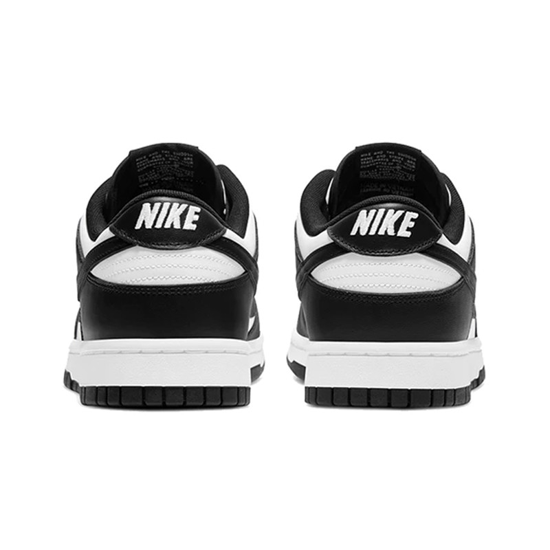 Jual Sepatu Sneakers Nike Dunk Low Panda Black White Original Dd1391-100 - v3.ncrsport.com