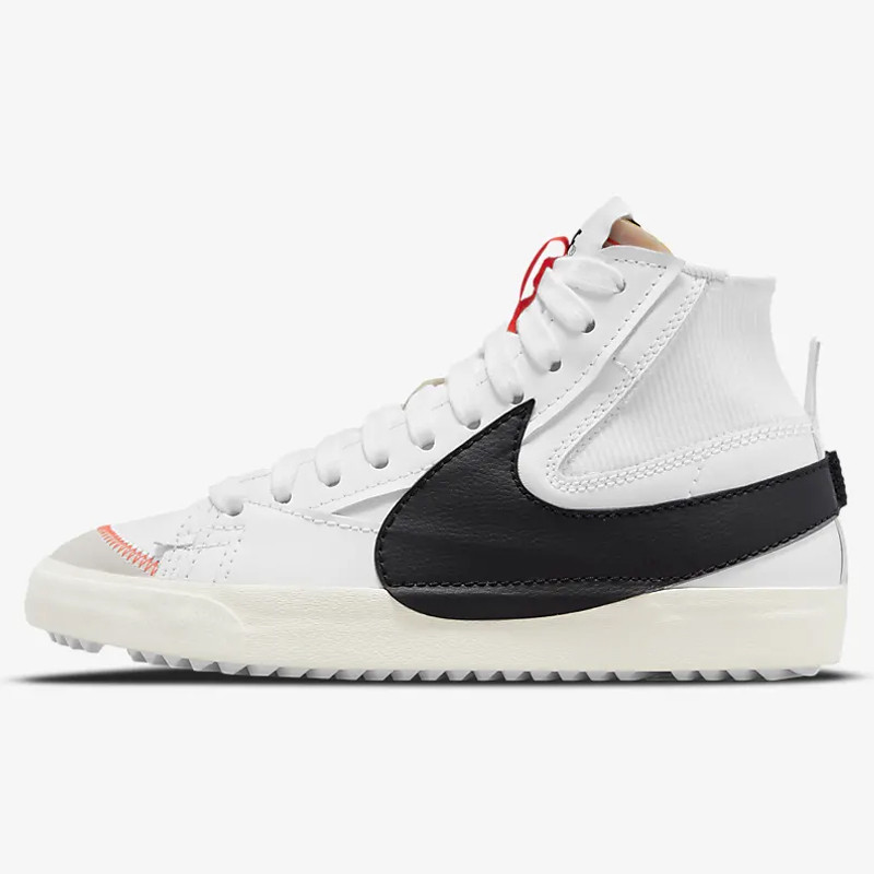 Jual Sepatu Sneakers Nike Blazer Mid '77 Jumbo White Original Dd3111-100 - v3.ncrsport.com