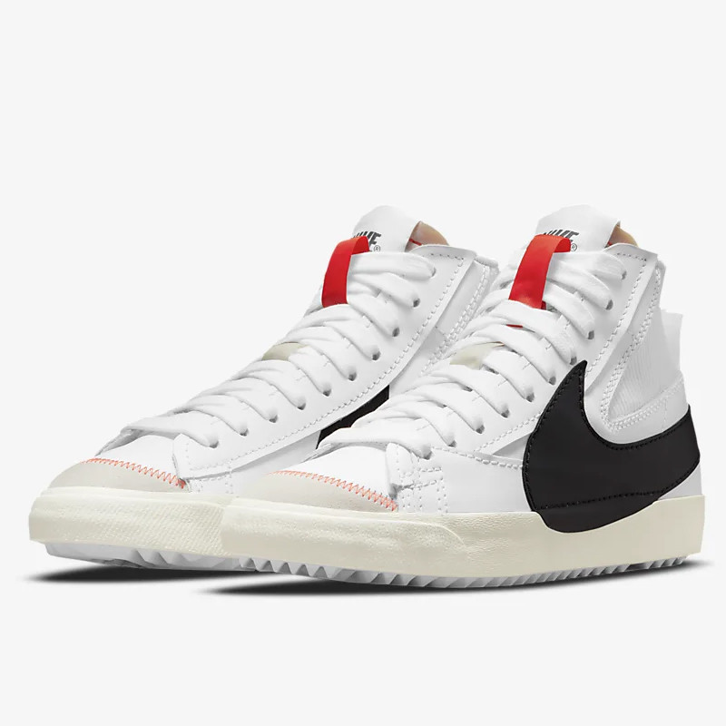Jual Sepatu Sneakers Nike Blazer Mid '77 Jumbo White Original Dd3111-100 - v3.ncrsport.com
