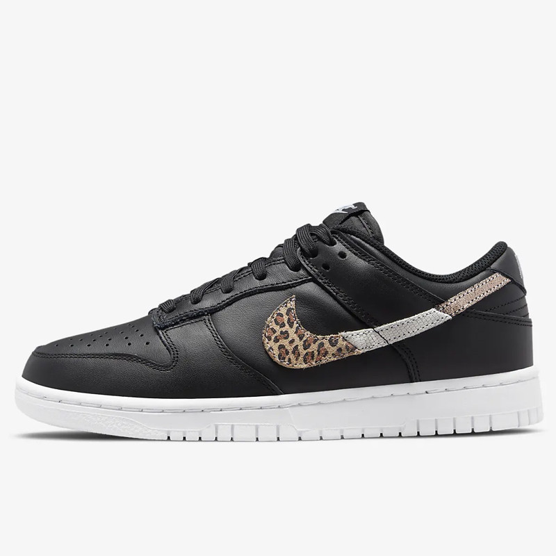 Jual Sepatu Sneakers Wanita Nike Wmns Dunk Low Se Black Original Dd7099-001 - v3.ncrsport.com