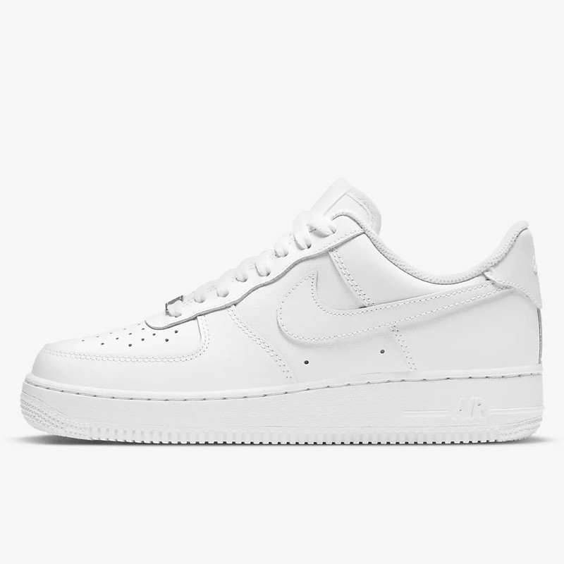 Jual Sepatu Sneakers Wanita Nike Wmns Air Force 1 '07 Triple White Original Dd8959-100 - v3.ncrsport.com