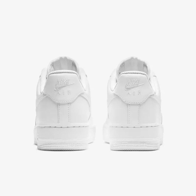 Jual Sepatu Sneakers Wanita Nike Wmns Air Force 1 '07 Triple White Original Dd8959-100 - v3.ncrsport.com