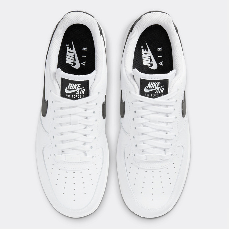 Jual Sepatu Sneakers Wanita Nike Wmns Air Force 1 Low White Black Original Dd8959-103 - v3.ncrsport.com