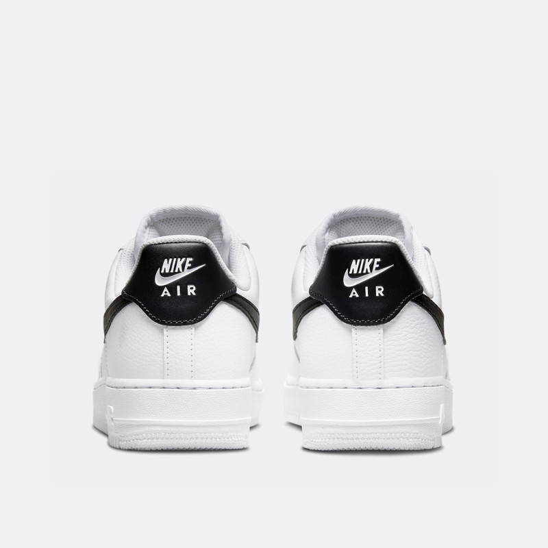 Jual Sepatu Sneakers Wanita Nike Wmns Air Force 1 Low White Black Original Dd8959-103 - v3.ncrsport.com