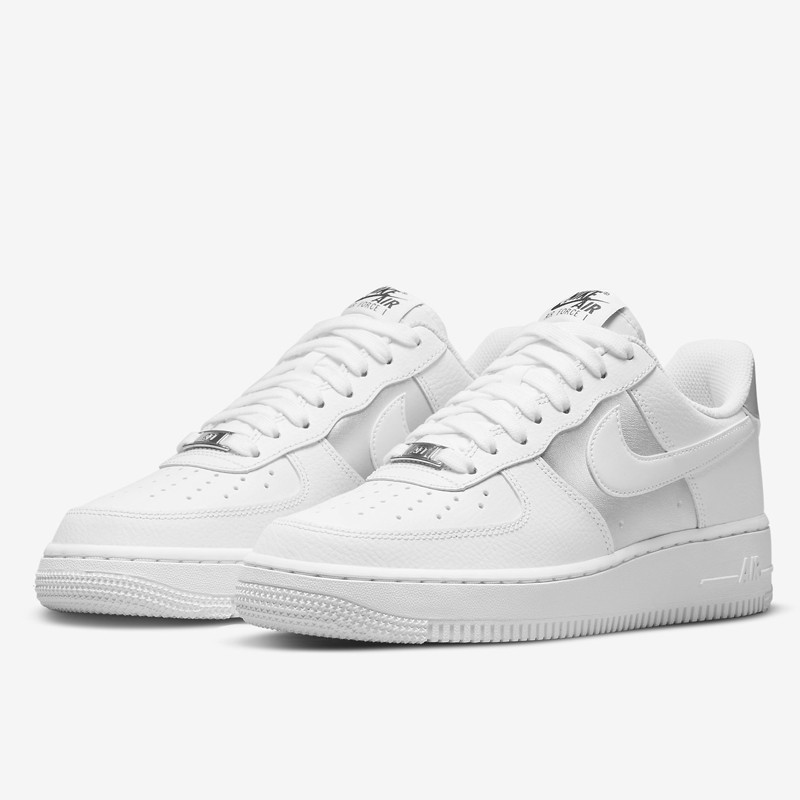 Jual Sepatu Sneakers Wanita Nike Wmns Air Force 1 Low White Original Dd8959-104 - v3.ncrsport.com