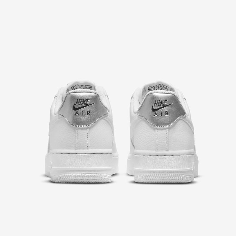 Jual Sepatu Sneakers Wanita Nike Wmns Air Force 1 Low White Original Dd8959-104 - v3.ncrsport.com