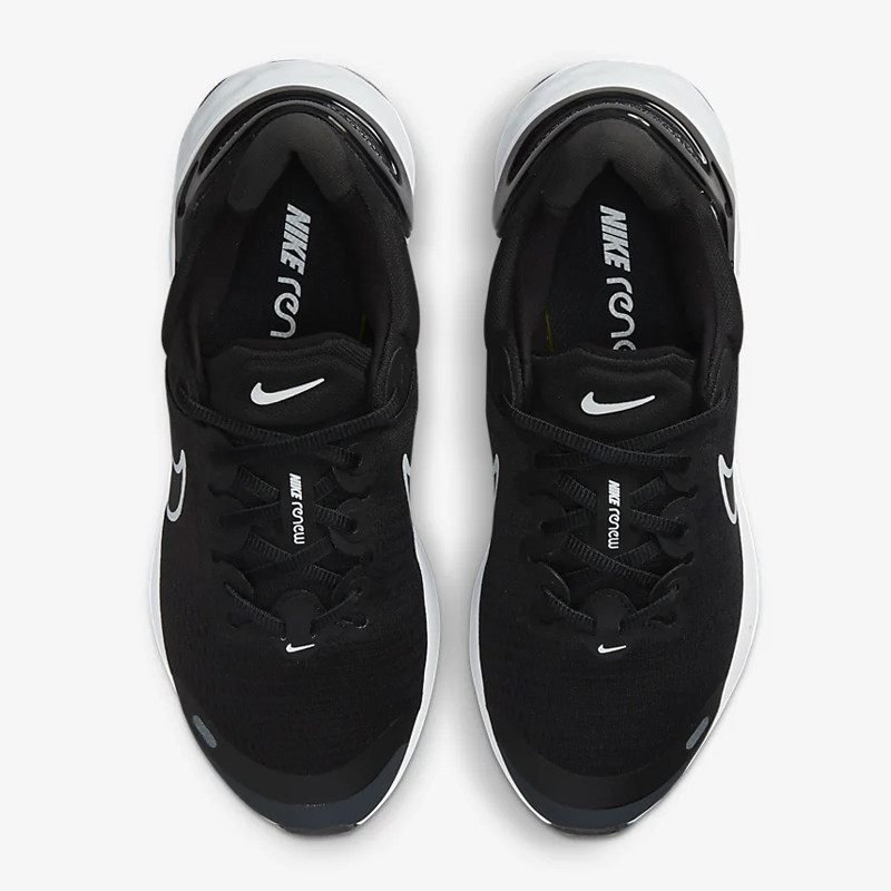 Jual Sepatu Lari Wanita Nike Wmns Renew Run 3 Black Original Dd9278-001 - v3.ncrsport.com