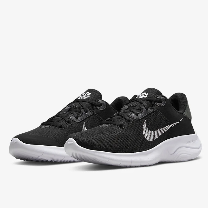 Jual Sepatu Lari Wanita Nike Wmns Flex Experience Run 11 Next Nature Black Original Dd9283-001 - v3.ncrsport.com