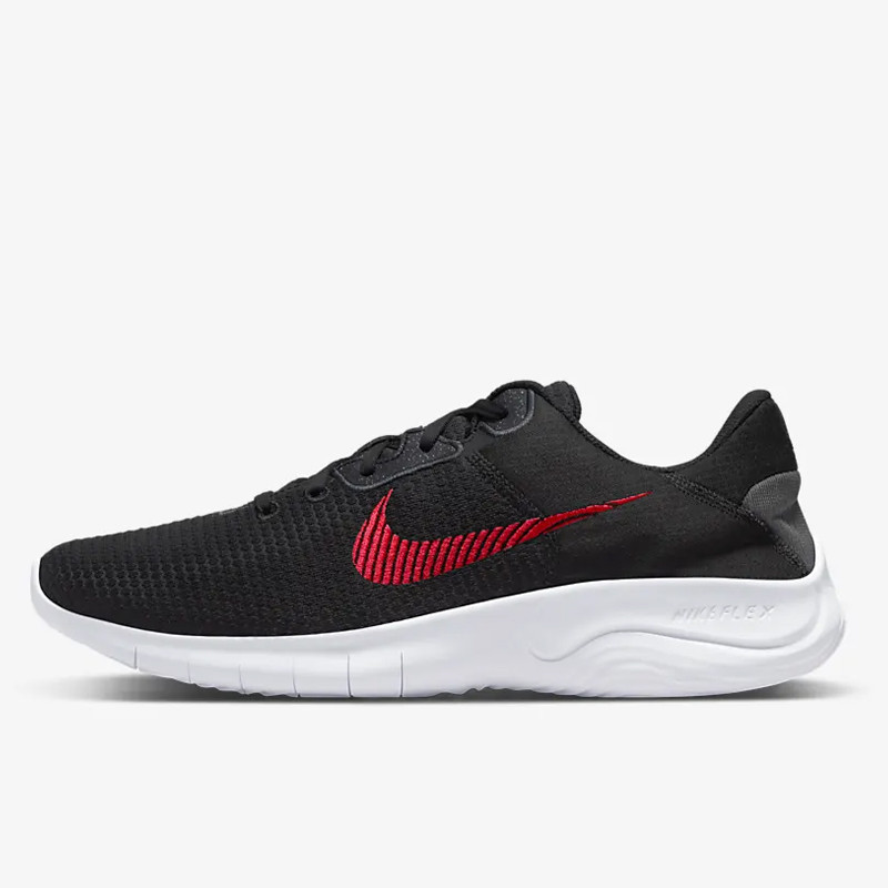 Jual Sepatu Lari Nike Flex Experience Run 11 Next Nature Black Original Dd9284-003 - v3.ncrsport.com