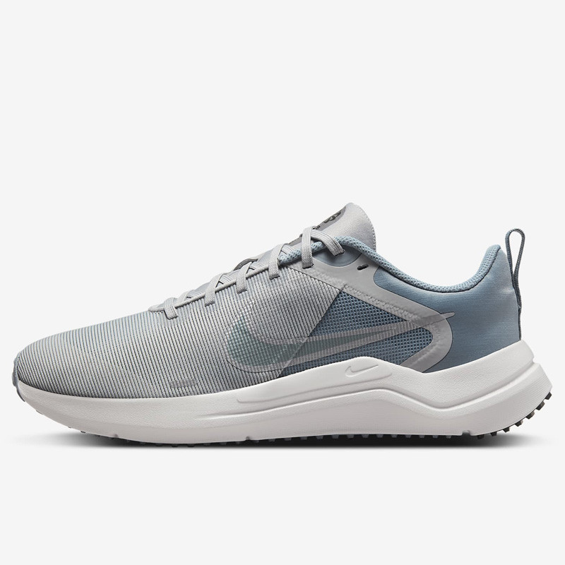 Jual Sepatu Lari Nike Downshifter 12 Light Smoke Grey Original Dd9293-004 - v3.ncrsport.com