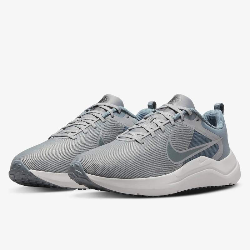 Jual Sepatu Lari Nike Downshifter 12 Light Smoke Grey Original Dd9293-004 - v3.ncrsport.com