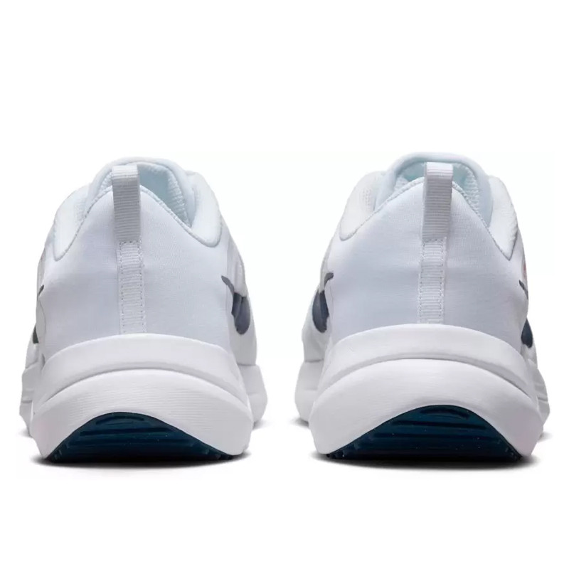 Jual Sepatu Lari Nike Downshifter 12 White Original Dd9293-101 - v3.ncrsport.com