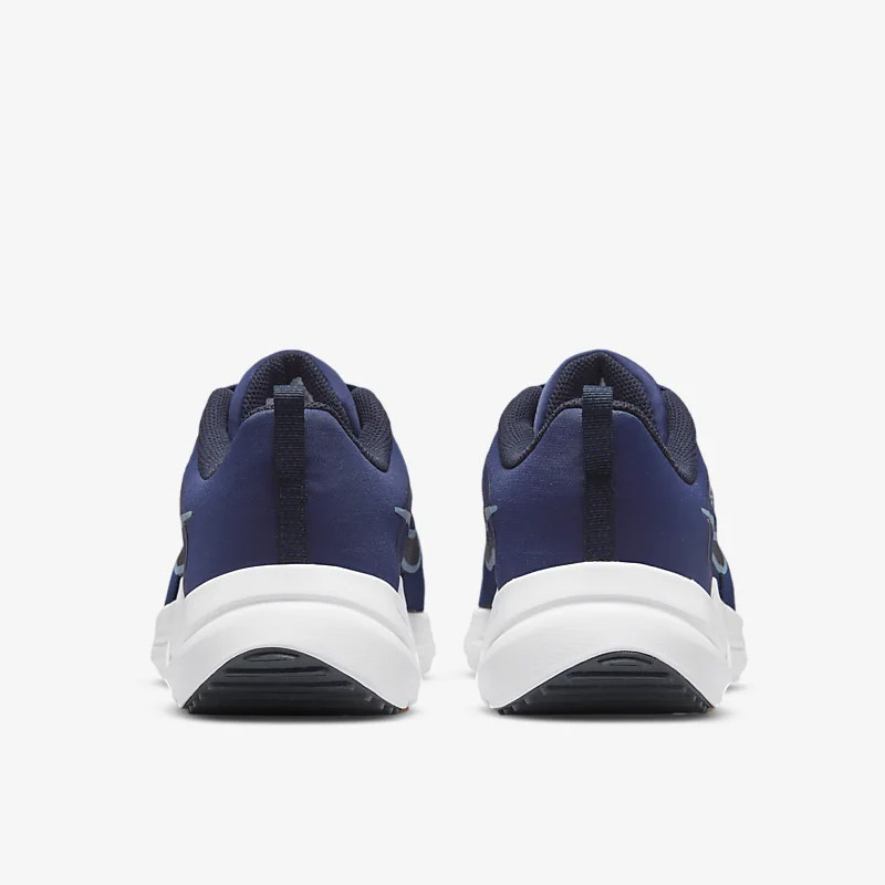 Jual Sepatu Lari Nike Downshifter 12 Midnight Navy Original Dd9293-400 - v3.ncrsport.com