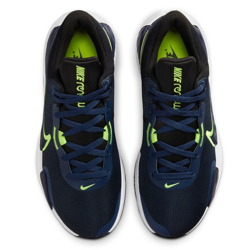 Jual Sepatu Basket Nike Renew Elevate 3 Midnight Navy Original Dd9304-005 - v3.ncrsport.com