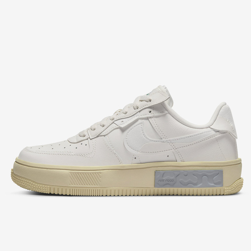 Jual Sepatu Sneakers Wanita Nike Wmns Air Force 1 Fontanka Light Smoke Grey Original Dh1290-002 - v3.ncrsport.com