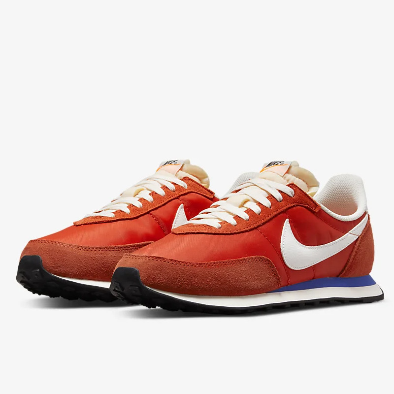 Jual Sepatu Sneakers Nike Waffle Trainer 2 Mantra Orange Original Dh1349-800 - v3.ncrsport.com